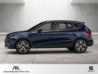 Neu Seat Arona 95 PS (69 kW) 2025 Schwarz SUV