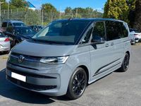 Gebraucht VW Multivan Life 150 PS (110 kW) 2024 Grau Van