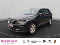 Gebraucht VW Tiguan Active 150 PS (110 kW) 2022 SUV