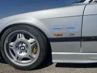 Gebraucht BMW M3 243 PS (178 kW) 1999 Cabrio