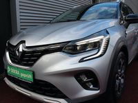 Gebraucht Renault Captur Intens 158 PS (116 kW) 2022 Silber SUV