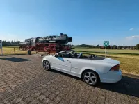 Gebraucht Volvo C70 Momentum 136 PS (100 kW) 2010 Schwarz Cabrio