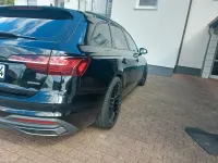 Gebraucht Audi A4 Design 140 PS (102 kW) 2019 Schwarz Kombi