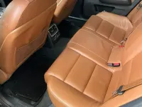 Brugt Audi A6 180 HK (132 kW) 2004 Grøn Sedan