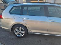 Gebraucht VW Golf VII 105 PS (77 kW) 2014 Beige Kombi