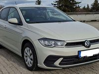Gebraucht VW Polo Life 95 PS (69 kW) 2025 Grau Kleinwagen