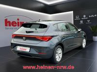 Gebraucht Seat Leon Style 131 PS (96 kW) 2020 Grau Limousine