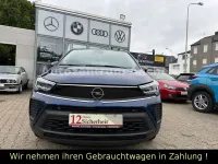 Gebraucht Opel Crossland 131 PS (96 kW) 2023 Blau SUV