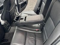 Gebraucht BMW 530 231 PS (169 kW) 2006 Silber Kombi