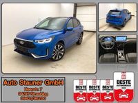 Gebraucht Ford Kuga ST-Line X 242 PS (177 kW) 2024 Blau SUV