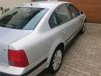 Gebraucht VW Passat 1998 Limousine