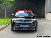 gebraucht Opel Mokka 1.2 Turbo Elegance Navi Soundsystem LED Apple CarP