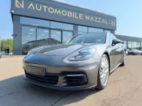 Gebraucht Porsche Panamera 441 PS (324 kW) 2017 Grau Kleinwagen