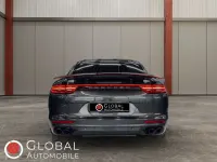 Gebraucht Porsche Panamera 549 PS (403 kW) 2016 Grau Kleinwagen