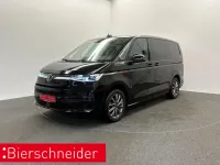 Używany VW Multivan Style 150 KM (110 kW) 2024 Minivan