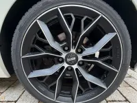 Gebraucht BMW 120 Advantage 184 PS (135 kW) 2018 Weiß Limousine