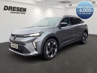 Neu Renault Scenic E-Tech Techno 160 kW (218 PS) 2026 Grau SUV