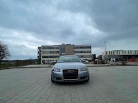 Second-hand Audi A3 140 CP (102 kW) 2006 Argintiu Hatchback