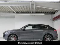 Gebraucht Porsche Cayenne S 475 PS (349 kW) 2023 Grau SUV