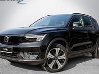 Gebraucht Volvo EX40 Plus 175 kW (238 PS) 2023 Schwarz SUV