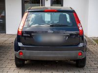Gebraucht Ford Fiesta 60 PS (44 kW) 2006 Kleinwagen