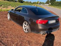 Second-hand Audi S5 Performance 424 CP (311 kW) 2012 Maro Coupe