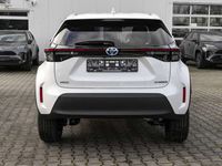gebraucht Toyota Yaris Cross 1.5 Hybrid Team D 4x2 *NAVI*KAMERA*