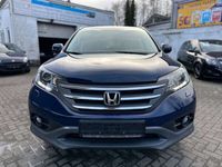 gebraucht Honda CR-V Lifestyle*Standhzg*Navi*Kamera*Alcantara