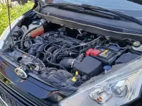 Gebraucht Ford B-MAX Titanium 105 PS (77 kW) 2016 Schwarz Van / Kleinbus