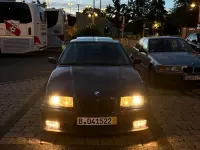 Używany BMW 318 1997 Niebieski Sedan/Limuzyna