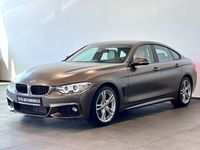 gebraucht BMW 420 Gran