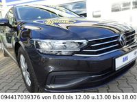 Gebraucht VW Passat 150 PS (110 kW) 2022 Grau Kombi