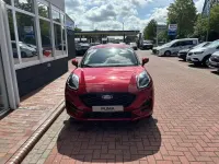 Neu Ford Puma ST 125 PS (91 kW) 2026 Rot SUV