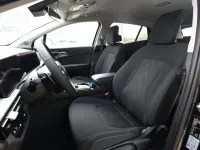 Neu Kia Sportage Vision 179 PS (131 kW) 2026 Magmarot metallic SUV