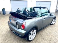 gebraucht Mini Cooper S Cabriolet COOPER S