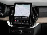 Gebraucht Volvo XC90 Plus 455 PS (334 kW) 2025 Grau SUV