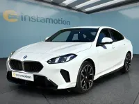 Gebraucht BMW 220 M Sport 156 PS (114 kW) 2025 Weiß Limousine
