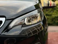 Gebraucht Peugeot 108 82 PS (60 kW) 2015 Schwarz Cabrio
