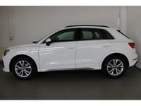 gebraucht Audi Q3 S line 35 TFSI Schaltgetriebe