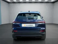 Gebraucht Audi Q4 e-tron 150 kW (204 PS) 2022 Blau SUV
