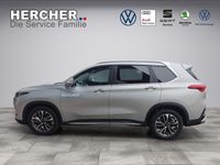 Occasion Maxus D60e 130 kW (177 ch) 2025 Argent SUV