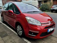 gebraucht Citroën C4 Picasso Selection