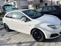 gebraucht Seat Ibiza SC 1.2 12V Style Copa Style Copa