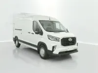 Neu Maxus V90 150 PS (110 kW) 2026 Blanc Van