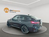 Gebraucht BMW X4 Performance 340 PS (250 kW) 2024 Carbonschwarz SUV