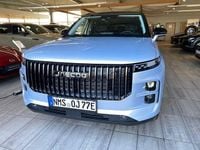 Gebraucht Jaecoo 7 279 PS (205 kW) 2026 Silber SUV