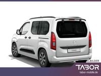 Neu Opel Combo 131 PS (96 kW) 2026 Kaolin weiß Van / Kleinbus