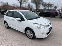 Gebraucht Citroën C3 82 PS (60 kW) 2015 Weiß Limousine