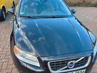 Gebraucht Volvo V70 215 PS (158 kW) 2013 Schwarz Kombi