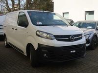 Gebraucht Opel Vivaro 120 PS (88 kW) 2023 Andere farbe Van / Kleinbus
